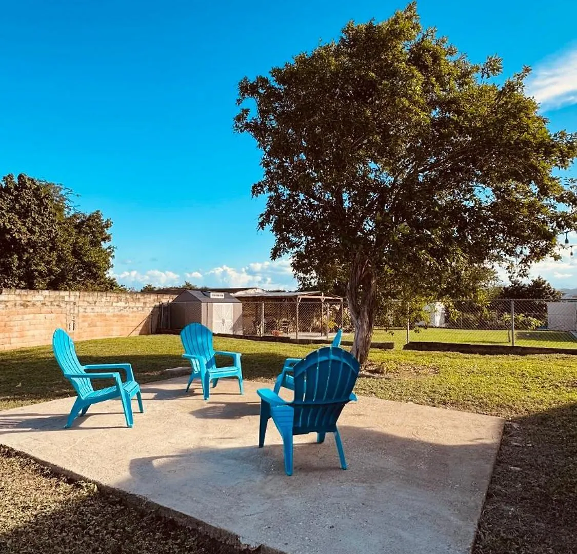 Villa Alborada Arecibo Apartment