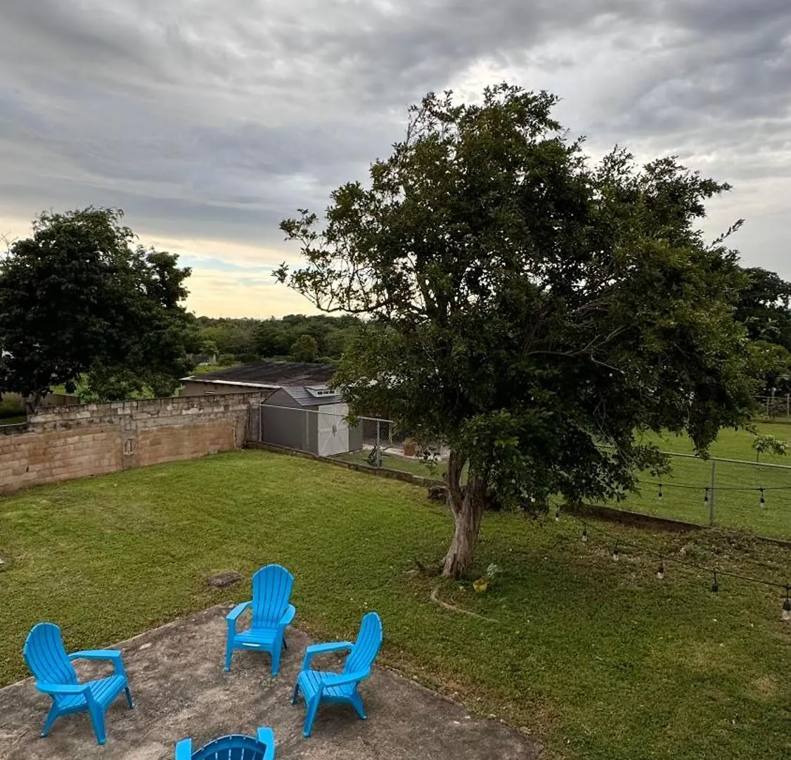Villa Alborada Arecibo