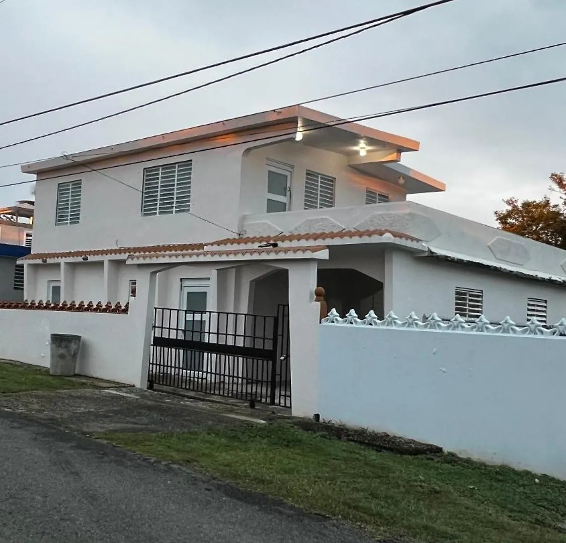 Apartment Villa Alborada Arecibo