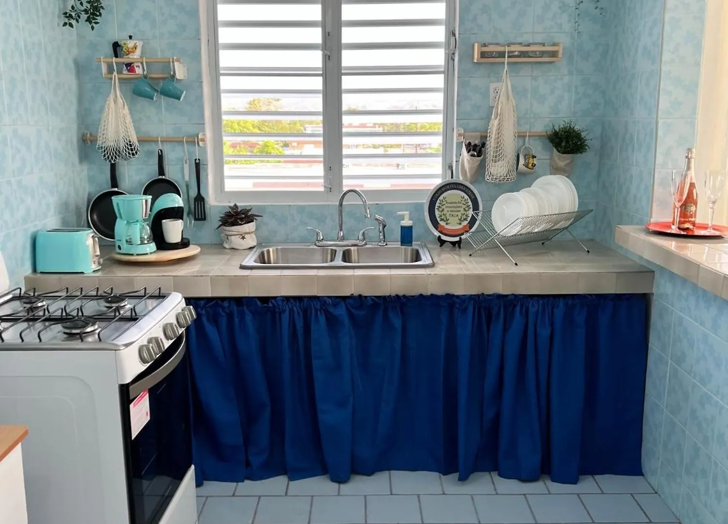 Villa Alborada Arecibo Apartment