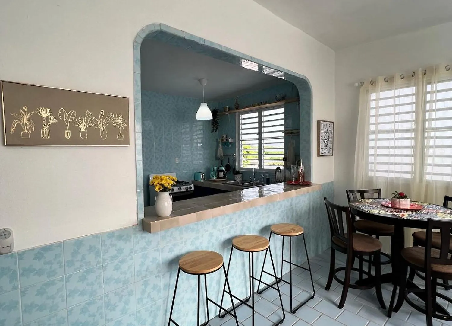 Apartment Villa Alborada Arecibo