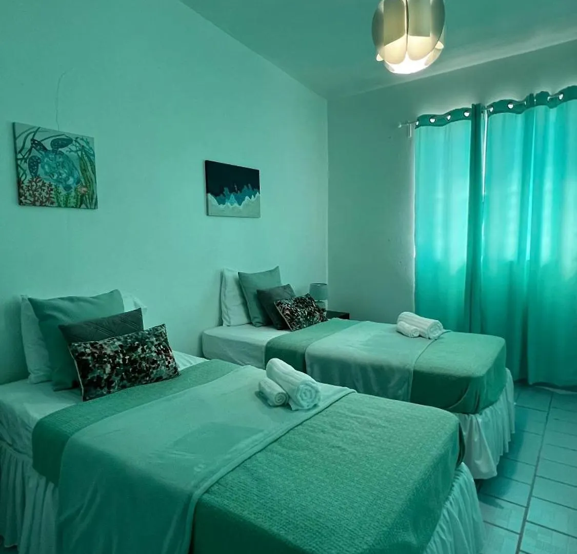 Villa Alborada Arecibo Apartment