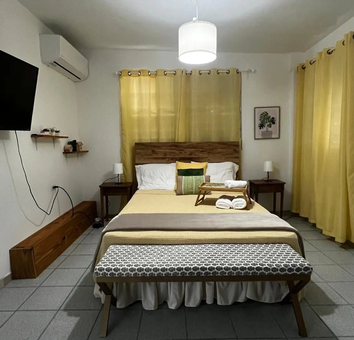 Villa Alborada Arecibo Apartment
