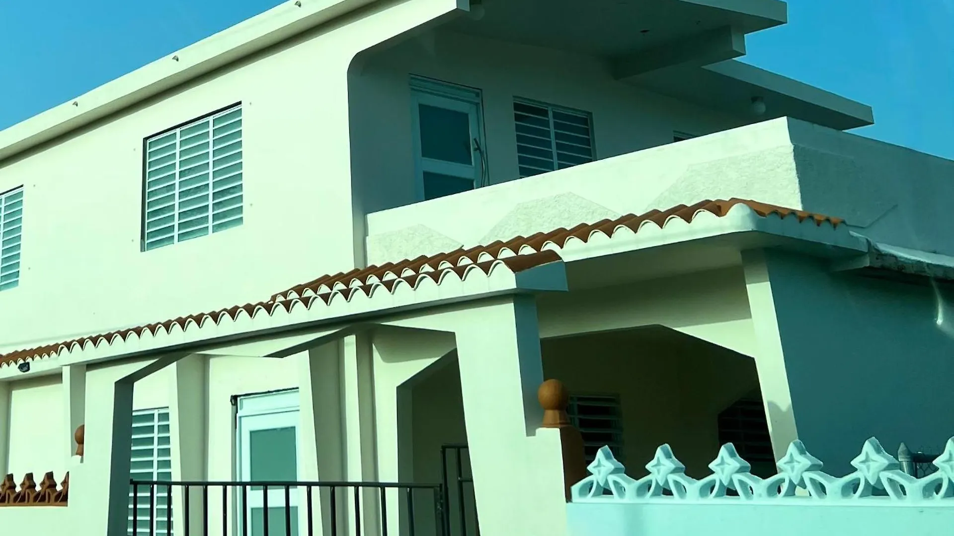 Apartment Villa Alborada Arecibo