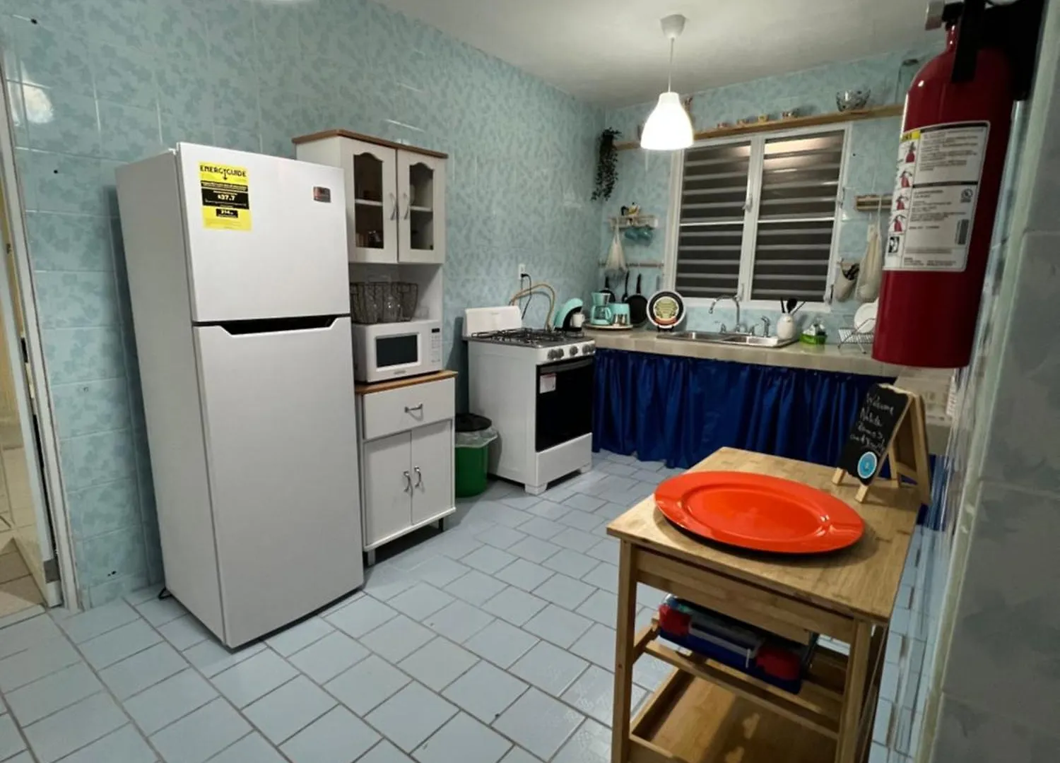 Villa Alborada Arecibo Apartment