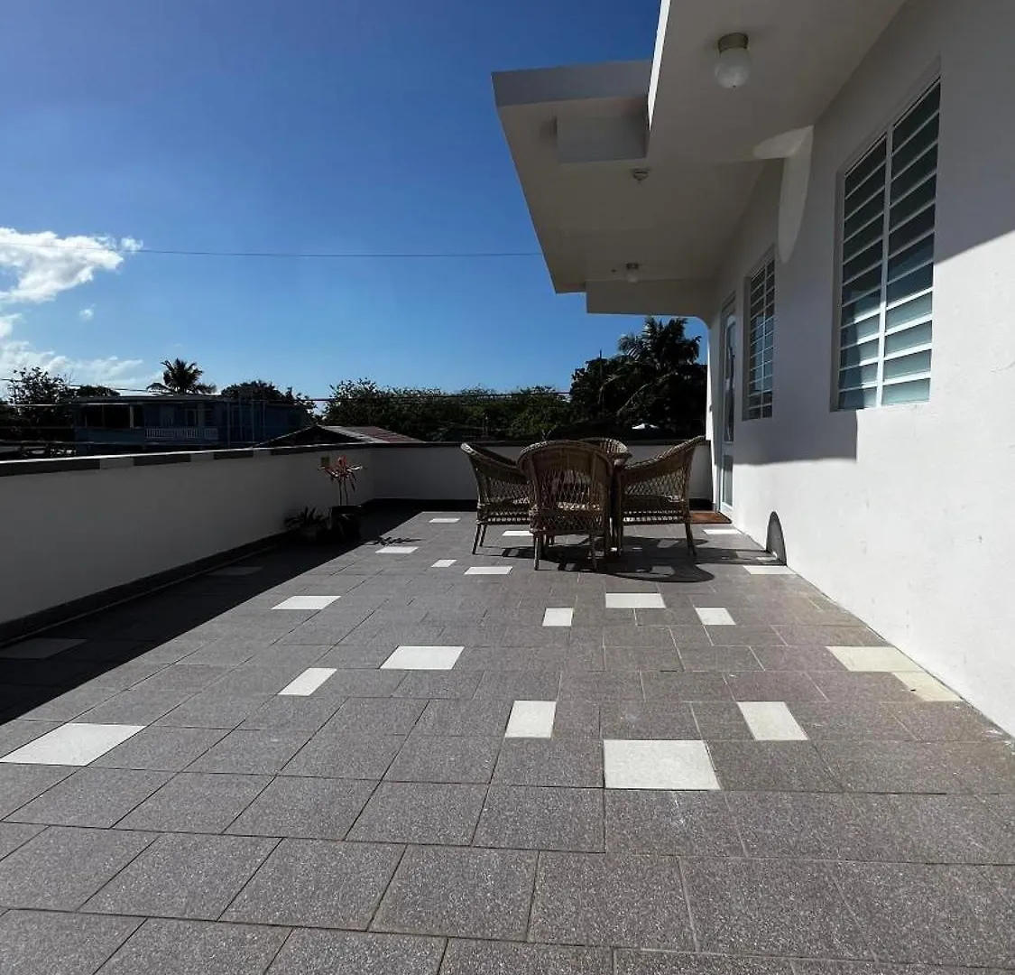 Apartment Villa Alborada Arecibo Puerto Rico