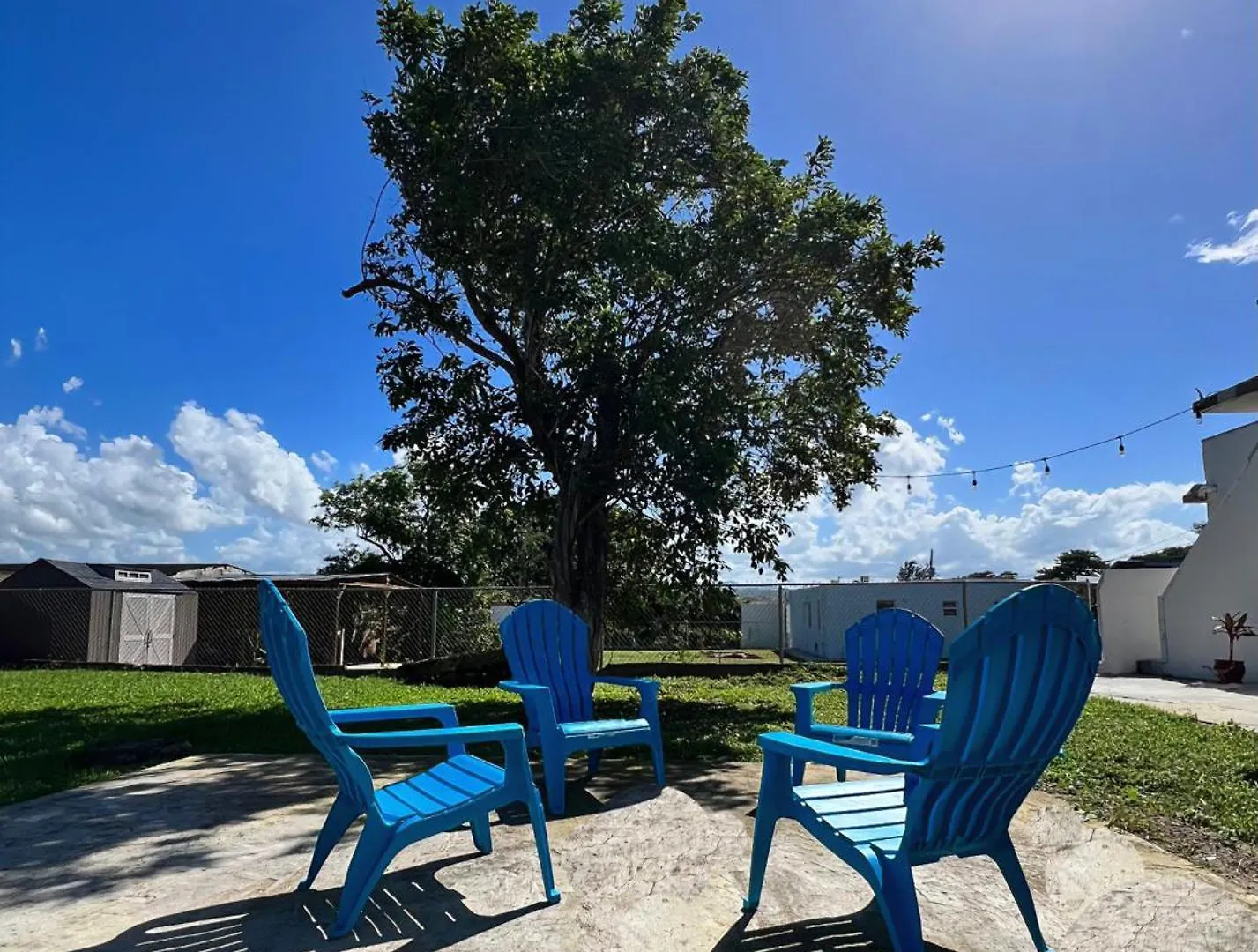 Villa Alborada Arecibo Apartment