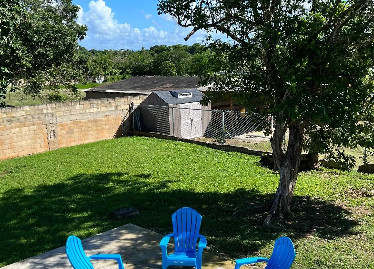 Villa Alborada Arecibo