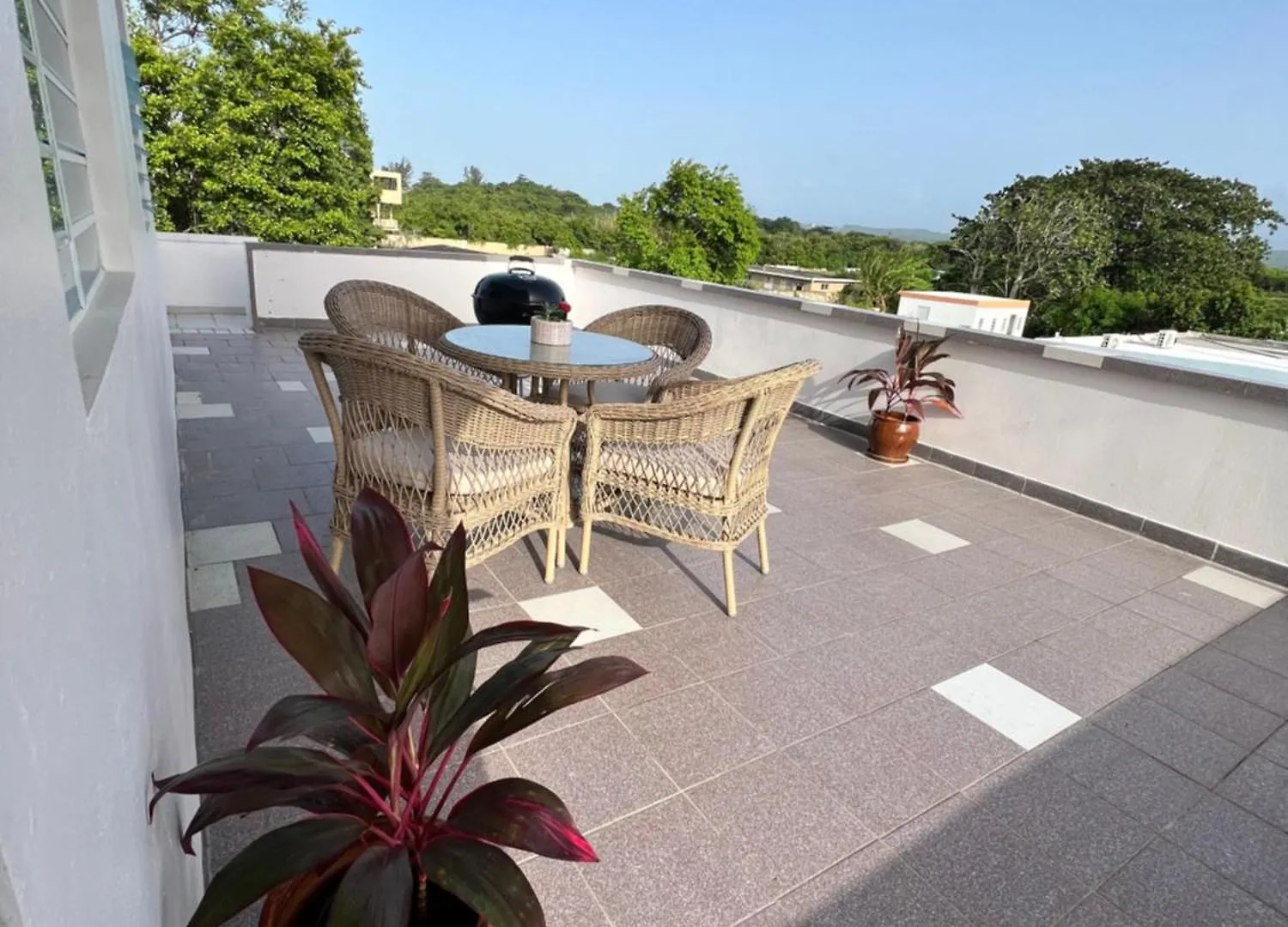 Apartment Villa Alborada Arecibo