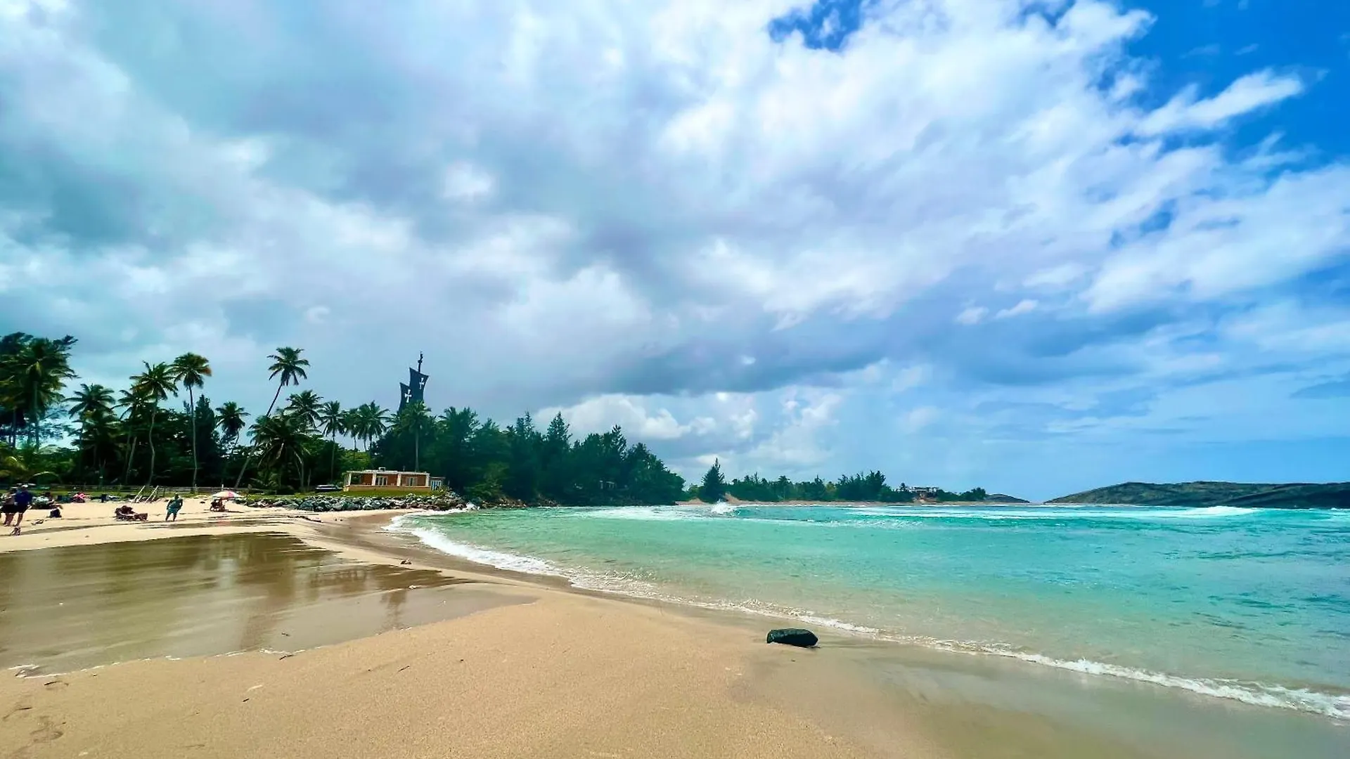 Villa Alborada Arecibo Puerto Rico
