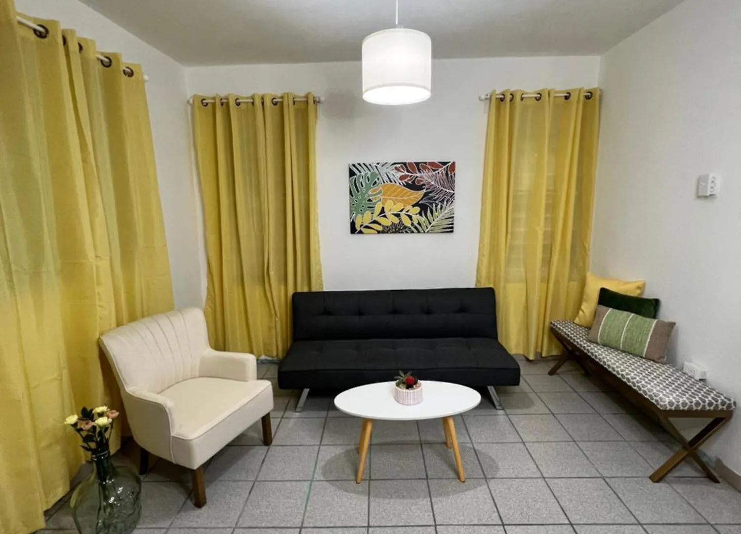 Apartment Villa Alborada Arecibo Puerto Rico
