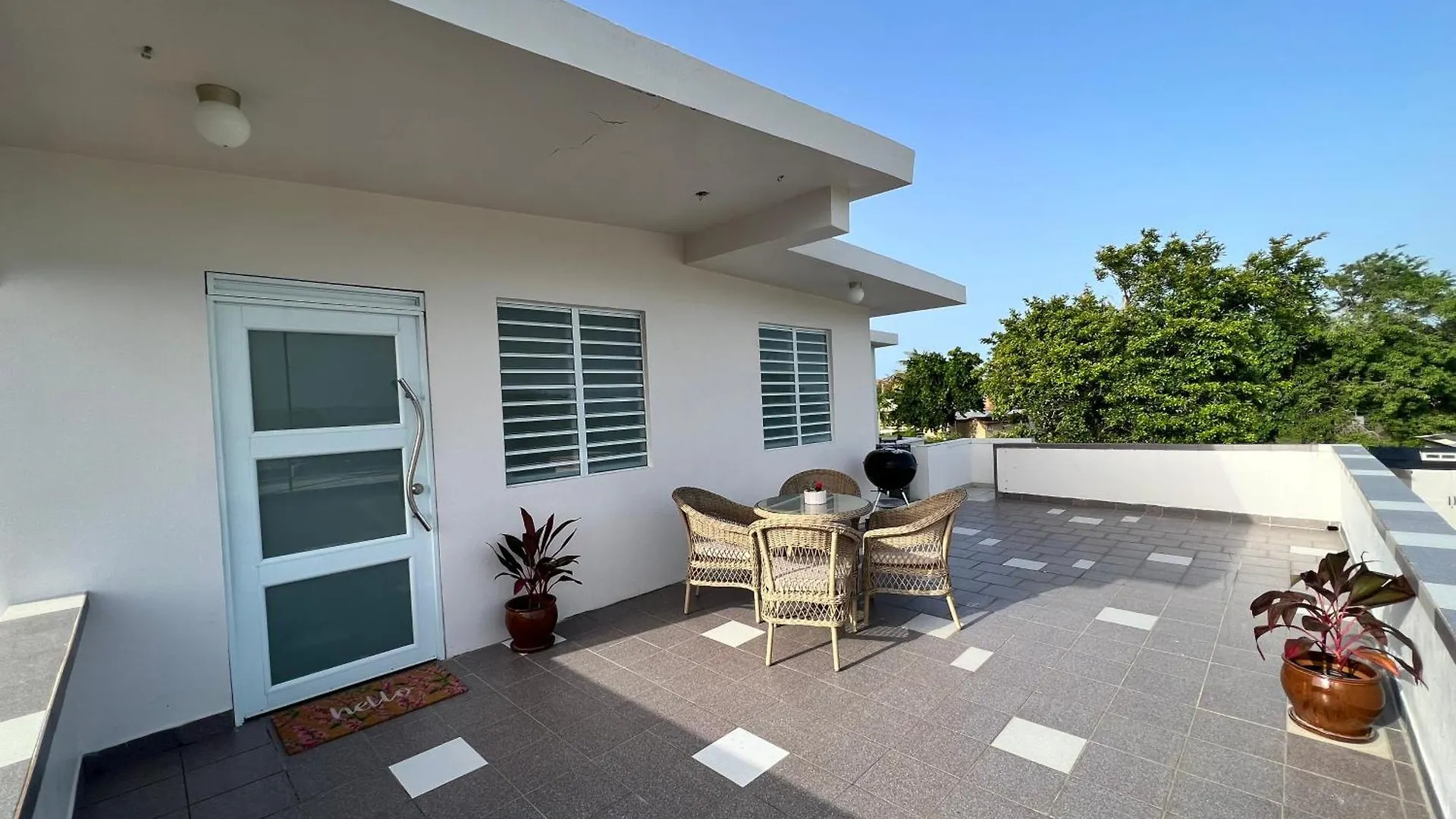 Villa Alborada Arecibo