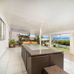 Nunaatini Holiday home Faaa